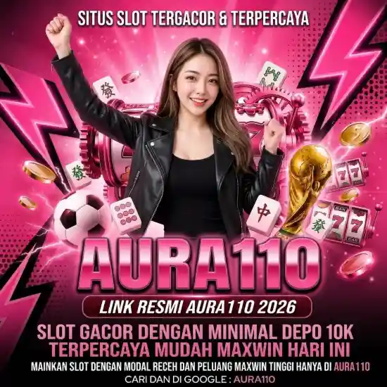 AURA110 利 Arena Permainan Digital Berbasis Strategi Finansial Terpadu


