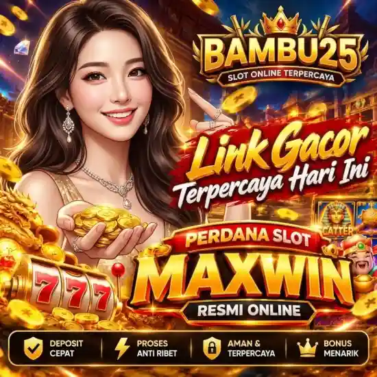 BAMBU25 利 Rahasia Cuan ala Bambu: Bangun Akar Sebelum Panen


