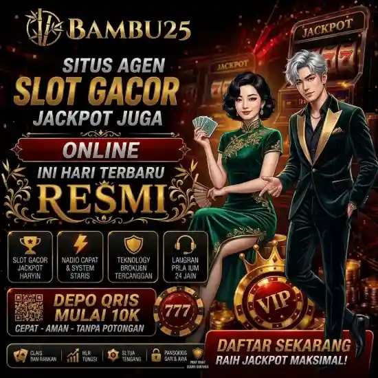 BAMBU25 利 Strategi Investasi ala Bambu: Sabar, Tangguh, Cuan


