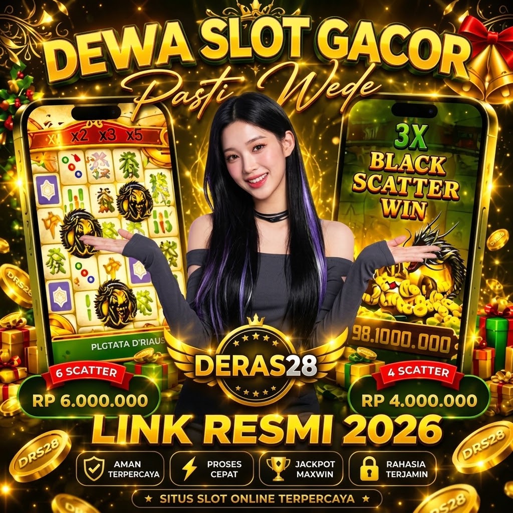 DERAS28 : Waktu Luang Jadi Uang! Ini Cara Mudah Cari Penghasilan Sampingan
