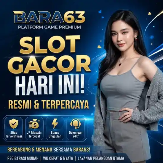 BARA63 益 Bara Kehidupan: Suhu Dinamis Penuh Gejolak Menuju Puncak


