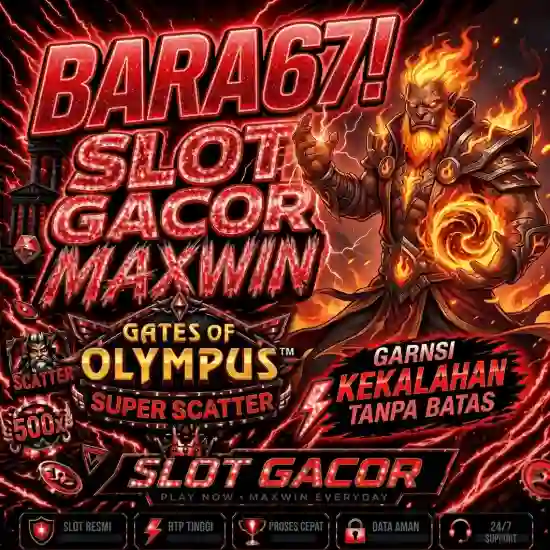  BARA67 : Reward Investing: Investasi Game dengan Bonus Melimpah


