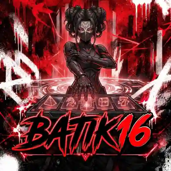  BATIK16 : Investasi Game 2026 Hadiah Nyata, Untung Besar


