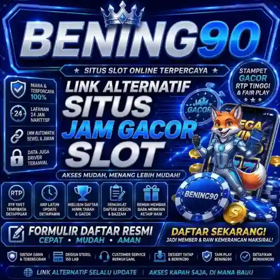 BENING90 益 Marcelo Dev | Pengembangan Web & Software


