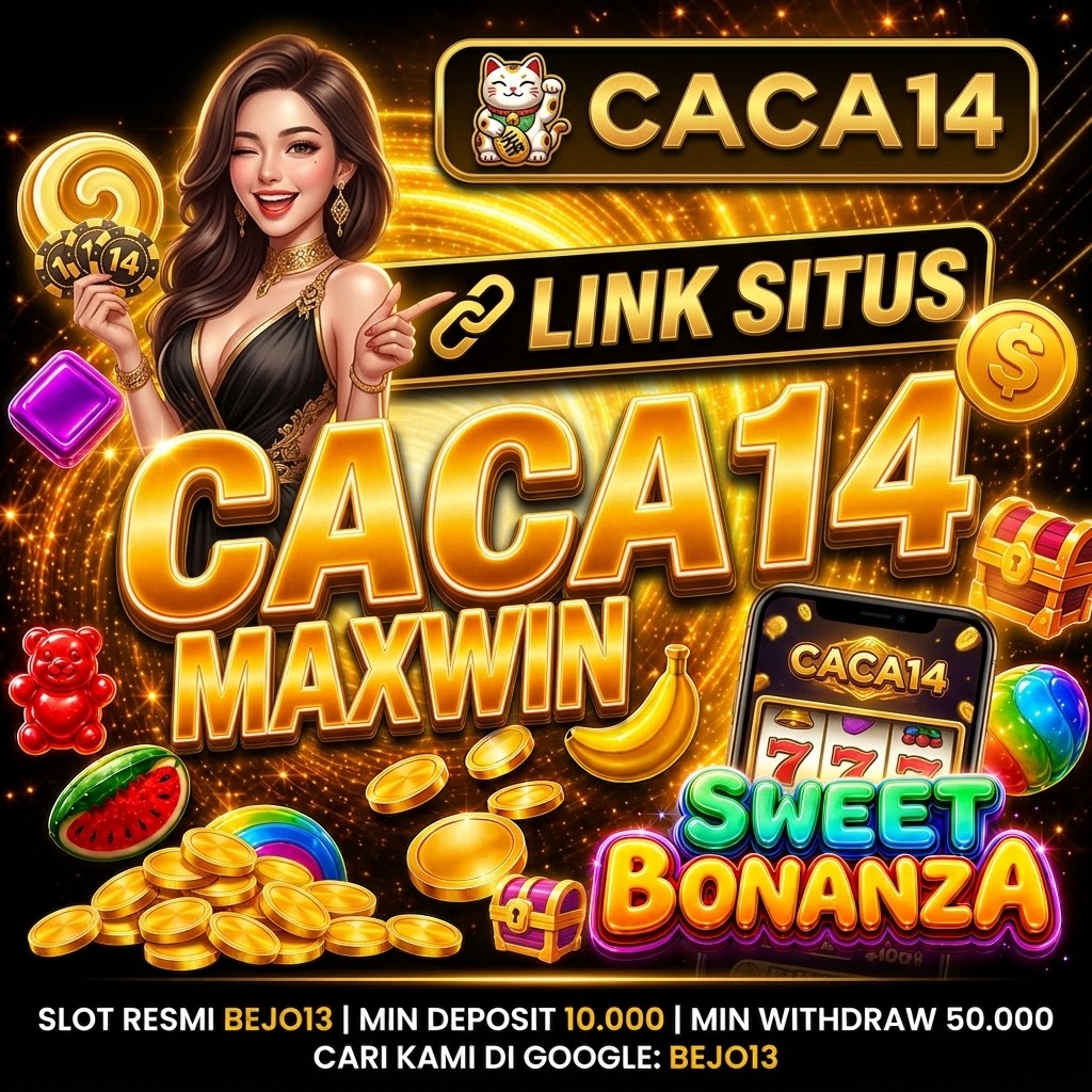 CACA14: Pilihan Investasi Online Modal Kecil Aman & Legal


