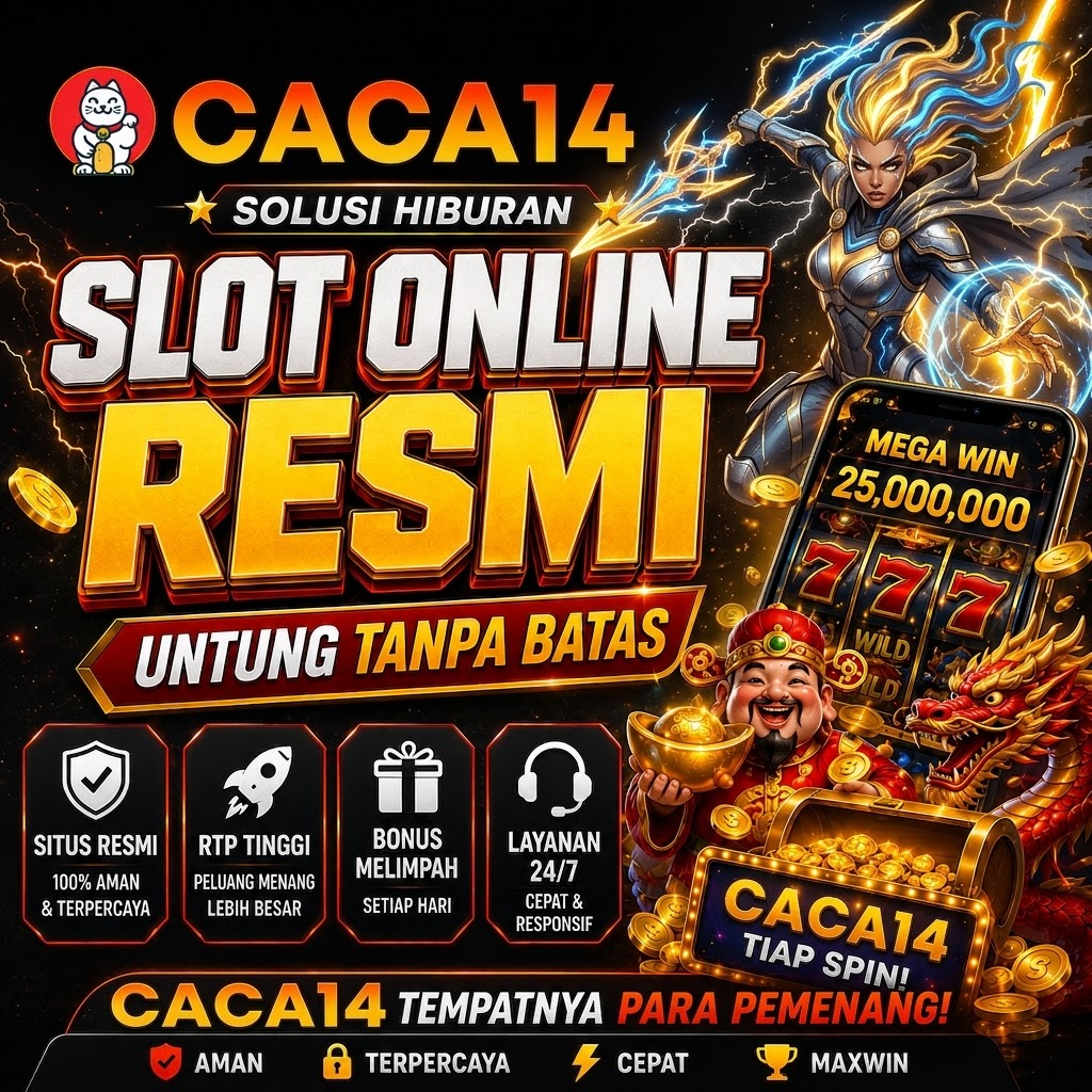 CACA14 - Investasi Online Resmi dan terpecaya Modal Rp10.000


