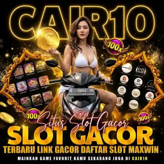  CAIR10 利 Dunia Online: Belajar, Berkarya, dan Menemukan Makna


