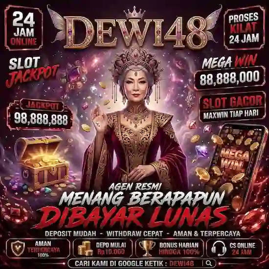 DEWI48 益 Smart & Frugal Shopping for Everyday Needs


