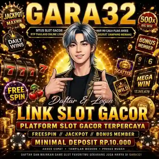  GARA32 利 Obligasi: Pendapatan Tetap yang Menarik


