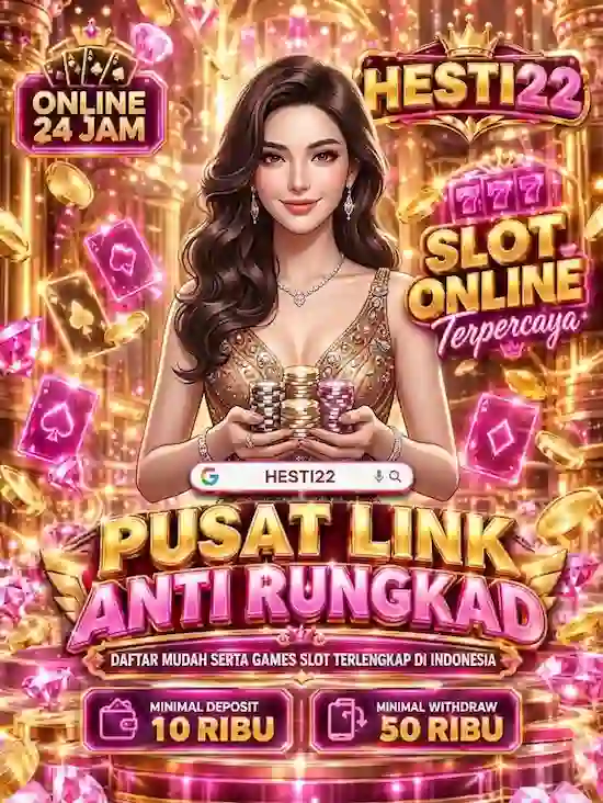  HESTI22 : Fakta Unik, Sains, dan Pengetahuan


