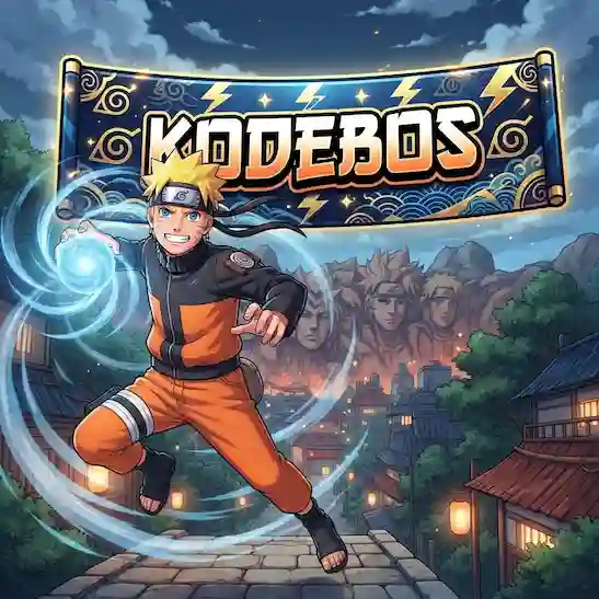  KODEBOS: Kendalikan Game Strategi Online.


