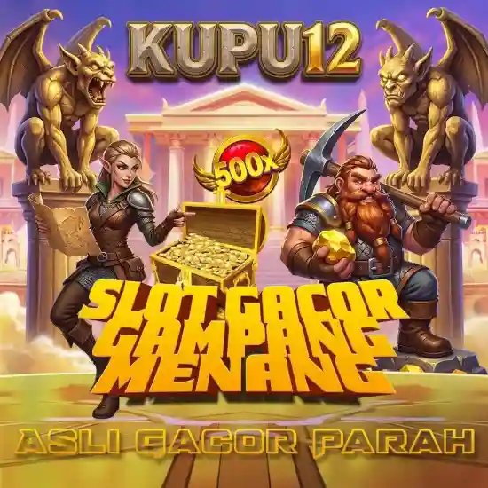 KUPU12 利 Game Online: Strategi, Pilihan, dan Perjalanan



