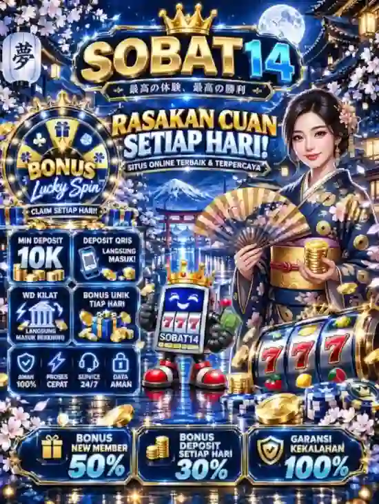  SOBAT14 : Informasi Film dan Panduan Streaming


