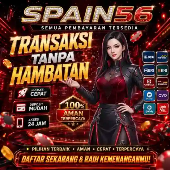  SPAIN56 益  5 Keuntungan Tersembunyi di Platform Game Online


