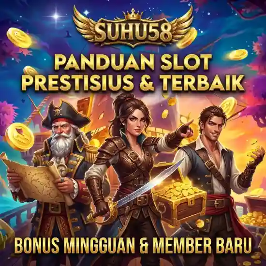  SUHU58 益 Cuan Sampingan dari Dunia Gaming


