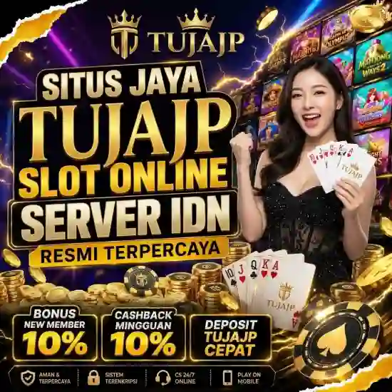  TUJAJP 益 Dunia Online: Hiburan, Pengetahuan, dan Ambisi


