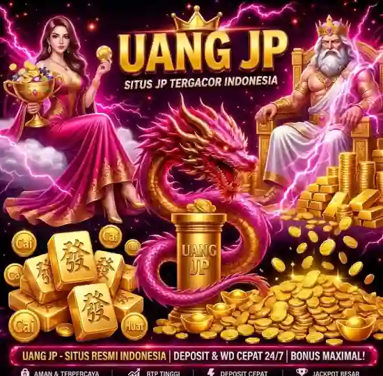  UANGJP 益 Kenapa Platform Game Online Bikin Untung?


