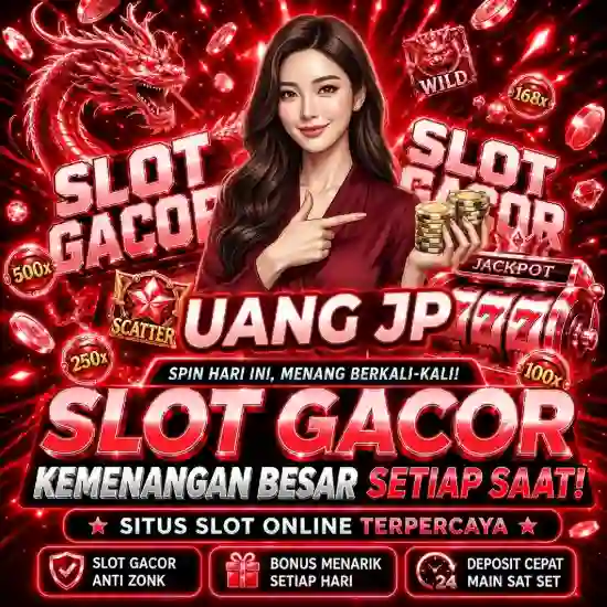  UANGJP 益 Bukan Sekadar Hiburan: Untung Besar


