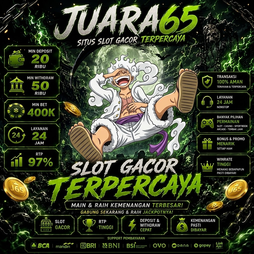 Game Penghasil Saldo DANA OVO GoPay Gratis, Mudah & Terbukti 2026!