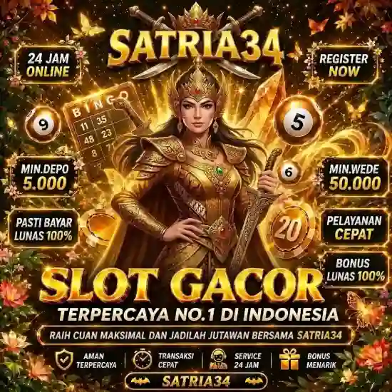  SATRIA34 益 Keuangan Digital: Risiko, Waktu, dan Kebebasan


